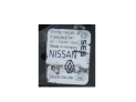Alternador DACIA DOKKER 2020
