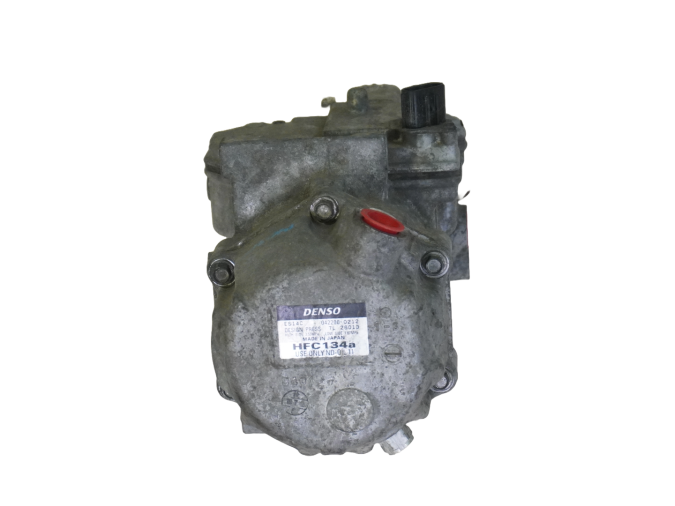 COMPRESOR AIRE ACONDICIONADO TOYOTA PRIUS 2012