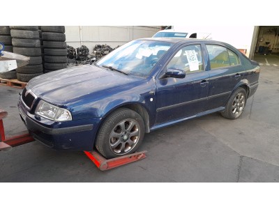 FARO DELANTERO DERECHO SKODA OCTAVIA 2002