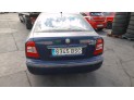 ELEVALUNAS TRASERO DERECHO SKODA OCTAVIA 2002
