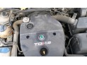 ELEVALUNAS TRASERO DERECHO SKODA OCTAVIA 2002