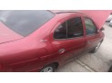 Radiador de Agua RENAULT MÉGANE CLASSIC 2000