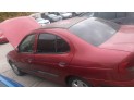Intercooler RENAULT MÉGANE CLASSIC 2000