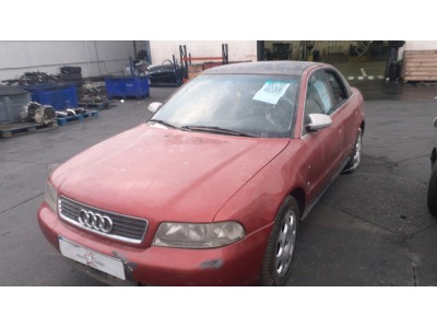Diferencial tr completo AUDI 1996