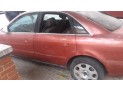 CERRADURA PORTÓN TRASERO AUDI 1996