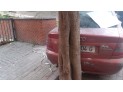 CERRADURA PUERTA TRASERA DERECHA AUDI 1996
