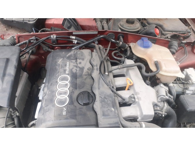 ELEVALUNAS DELANTERO IZQUIERDO AUDI 1996