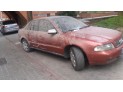 ELEVALUNAS DELANTERO DERECHO AUDI 1996