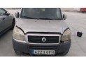 Cerradura guantera FIAT DOBLÒ 2008