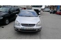 PANEL DELANTERO CITROEN C5 2002