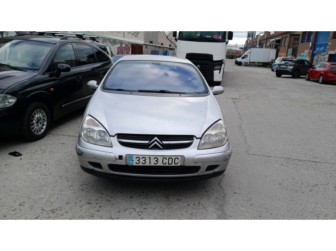PANEL DELANTERO CITROEN C5 2002
