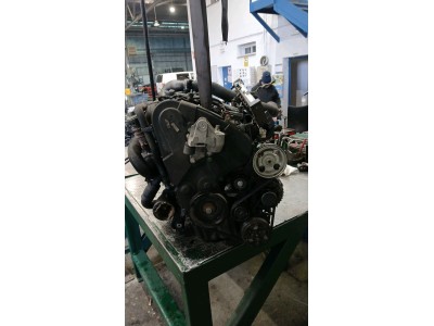 COMPRESOR AIRE ACONDICIONADO CITROEN C5 2002