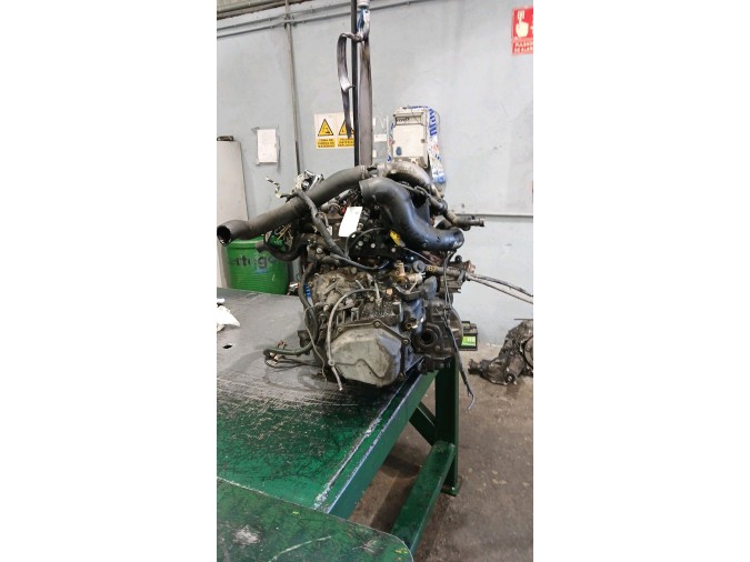 COMPRESOR AIRE ACONDICIONADO CITROEN C5 2002