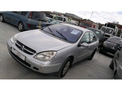Tablero instrumentos CITROEN C5 2002