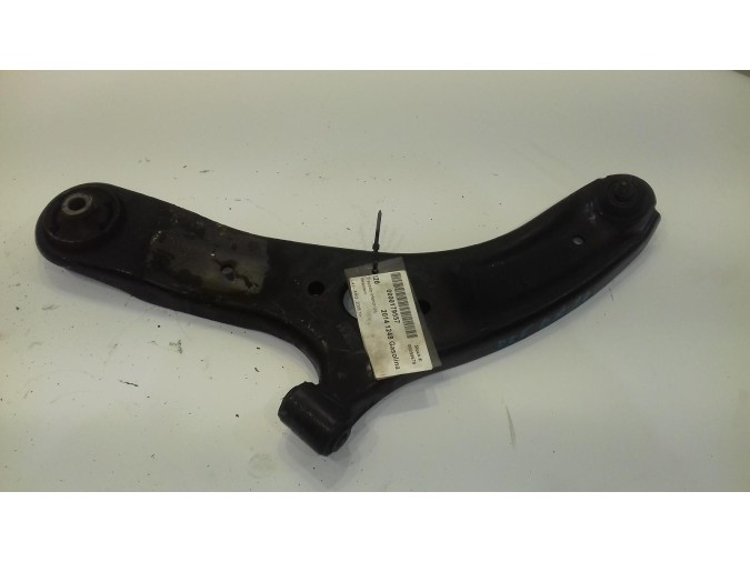 BRAZO SUSPENSION INFERIOR DELANTERO IZQUIERDO HYUNDAI I20 2014