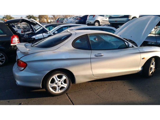 CONMUTADOR DE ARRANQUE HYUNDAI COUPÉ 2000