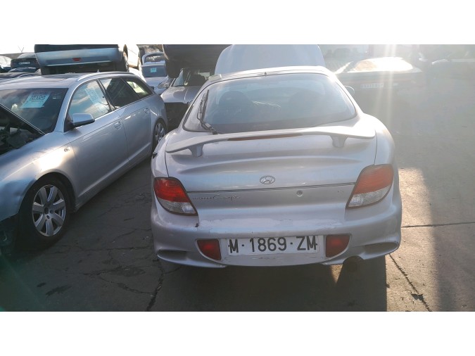 ELEVALUNAS DELANTERO DERECHO HYUNDAI COUPÉ 2000