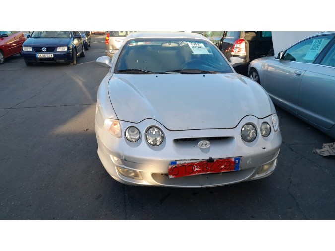 ELEVALUNAS DELANTERO DERECHO HYUNDAI COUPÉ 2000
