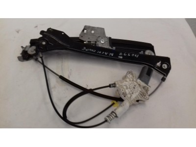ELEVALUNAS DELANTERO DERECHO MERCEDES CLK 2009
