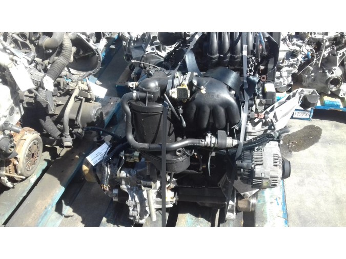 ELEVALUNAS DELANTERO IZQUIERDO MERCEDES CLK 2009