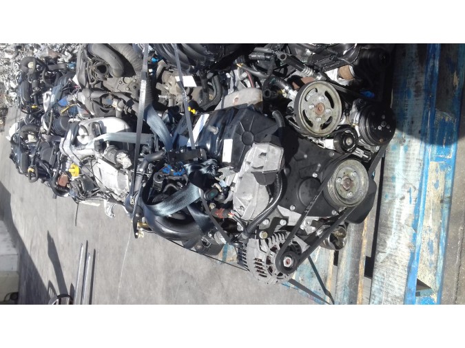 ELEVALUNAS DELANTERO IZQUIERDO MERCEDES CLK 2009