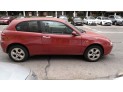 AIRBAG SUPERIOR LATERAL IZQUIERDO ALFA ROMEO 147 2003
