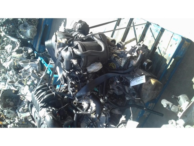 ELEVALUNAS DELANTERO IZQUIERDO MERCEDES CLK 2009