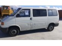 FARO DELANTERO IZQUIERDO VOLKSWAGEN TRANSPORTER 1996