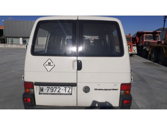 FARO DELANTERO IZQUIERDO VOLKSWAGEN TRANSPORTER 1996