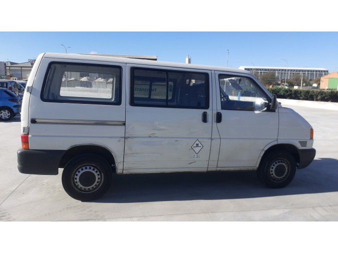 FARO DELANTERO IZQUIERDO VOLKSWAGEN TRANSPORTER 1996
