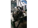 MOTOR CON ACCESORIOS Y CAJA DE CAMBIOS  1996