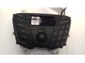RADIO CD FORD TRANSIT COURIER 2014