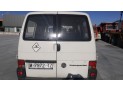 CERRADURA PUERTA TRASERA IZQUIERDA VOLKSWAGEN TRANSPORTER 1996