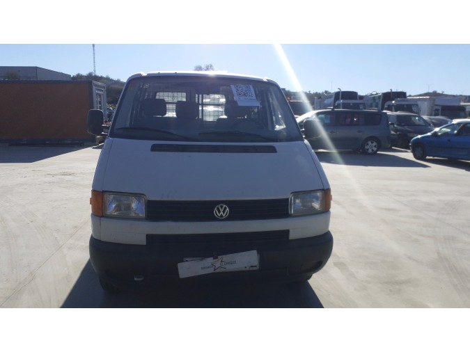 ELEVALUNAS DELANTERO DERECHO VOLKSWAGEN TRANSPORTER 1996
