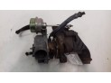 Turbo-Compresor CITROEN XSARA 2001