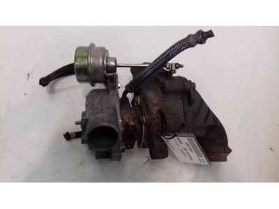 Turbo-Compresor CITROEN XSARA 2001