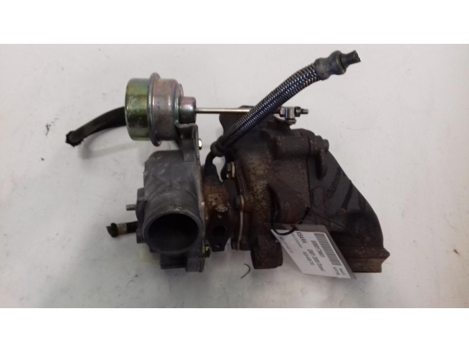 Turbo-Compresor CITROEN XSARA 2001