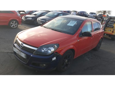 Autorradio OPEL ASTRA 2005