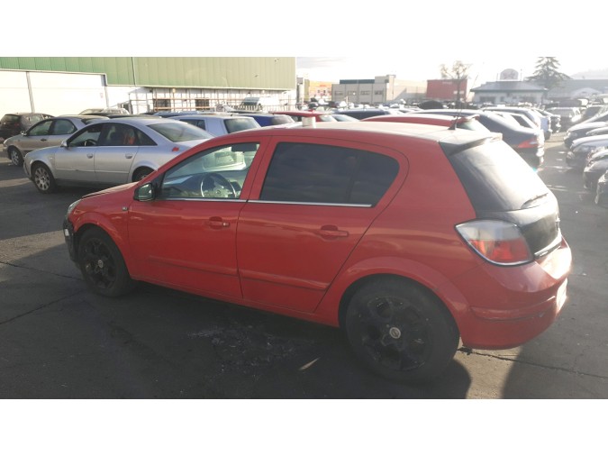 Autorradio OPEL ASTRA 2005