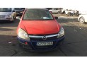 PRETENSOR CINTURÓN DELANTERO IZQUIERDO OPEL ASTRA 2005
