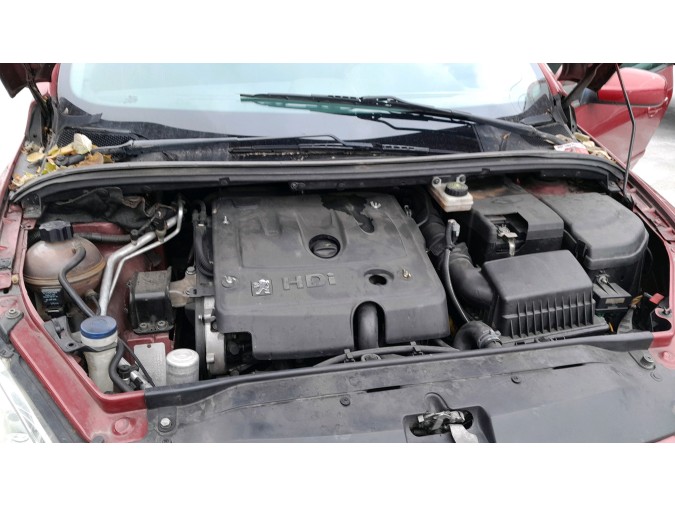 PILOTO TRASERO CENTRAL PEUGEOT 307 2003