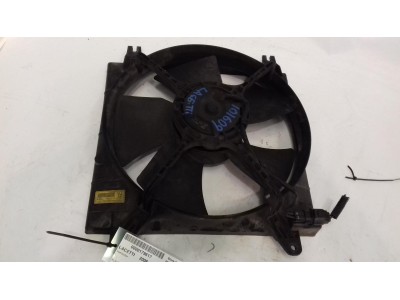 ELECTROVENTILADOR CHEVROLET LACETTI 2006