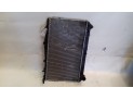 RADIADOR AGUA BMW SERIE 1 2007