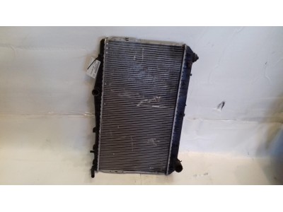 RADIADOR AGUA BMW SERIE 1 2007