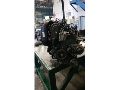 Motor PEUGEOT 307 2003