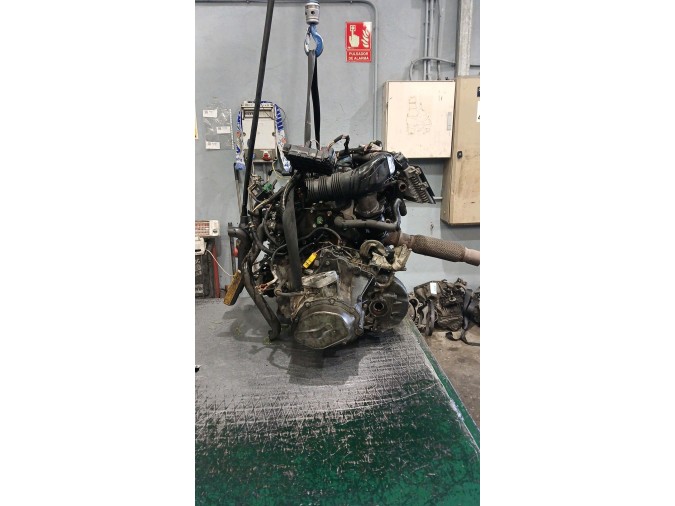 Motor PEUGEOT 307 2003