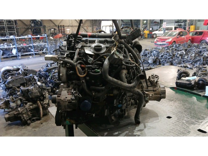 Motor PEUGEOT 307 2003