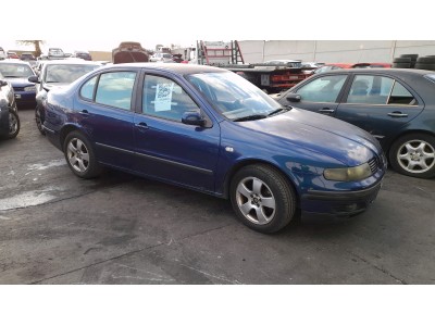 VOLANTE SEAT TOLEDO 2002