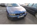 ELEVALUNAS TRASERO IZQUIERDO SEAT TOLEDO 2002