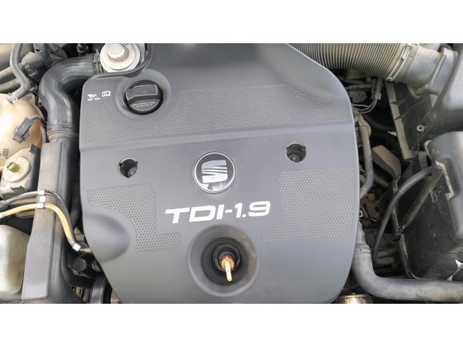 MANDO ELEVALUNAS DELANTERO DERECHO SEAT TOLEDO 2002